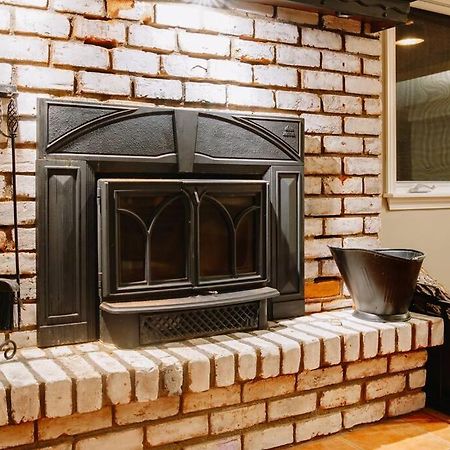 Relaxingrejuvenating 4Br 3 And Half Ba Cabin Munds Park Екстер'єр фото