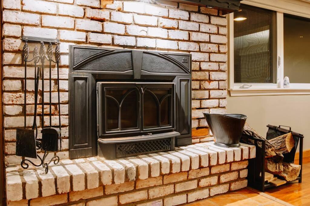 Relaxingrejuvenating 4Br 3 And Half Ba Cabin Munds Park Екстер'єр фото