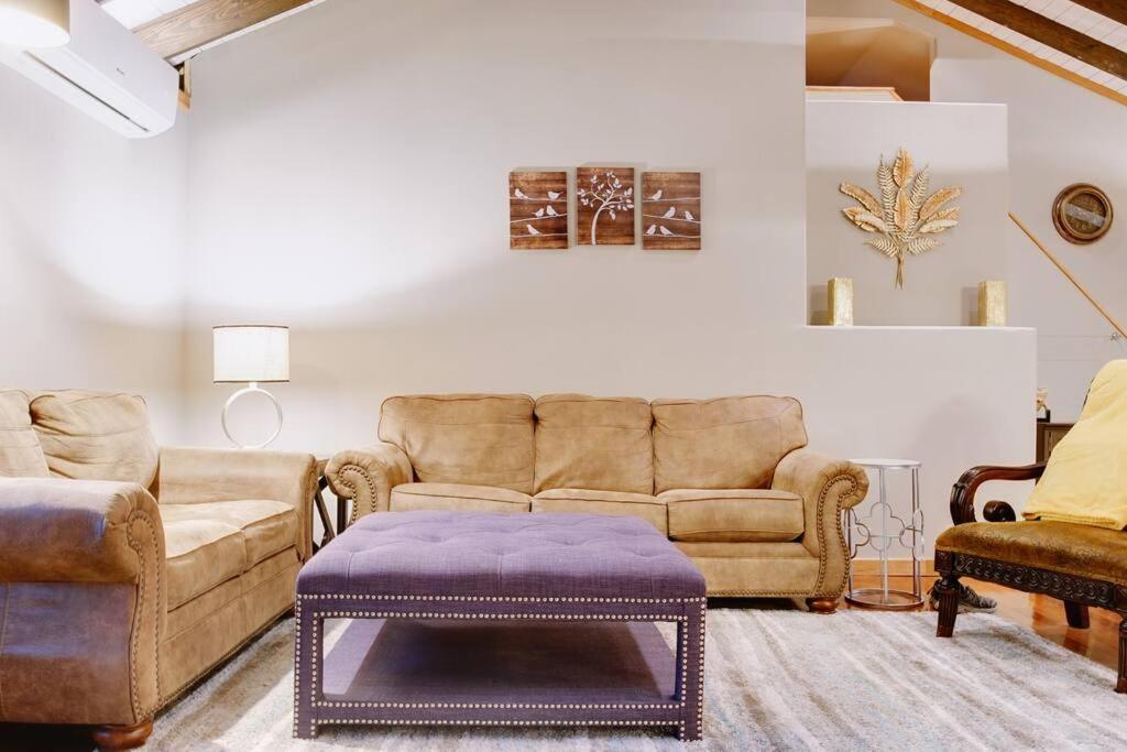 Relaxingrejuvenating 4Br 3 And Half Ba Cabin Munds Park Екстер'єр фото