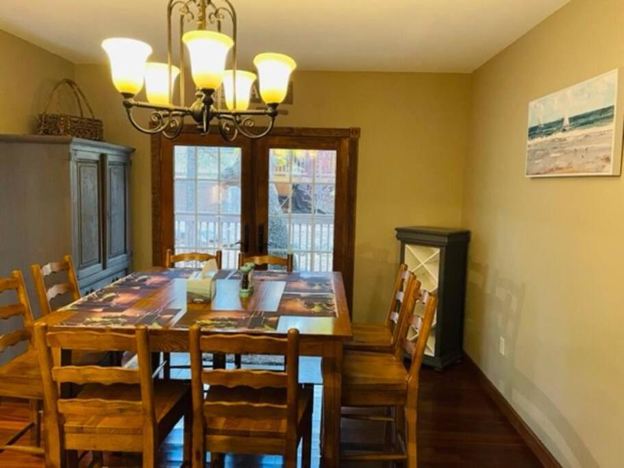 Relaxingrejuvenating 4Br 3 And Half Ba Cabin Munds Park Екстер'єр фото