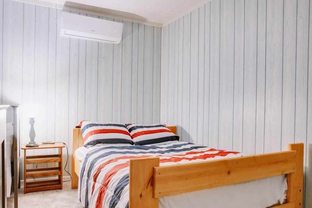Relaxingrejuvenating 4Br 3 And Half Ba Cabin Munds Park Екстер'єр фото