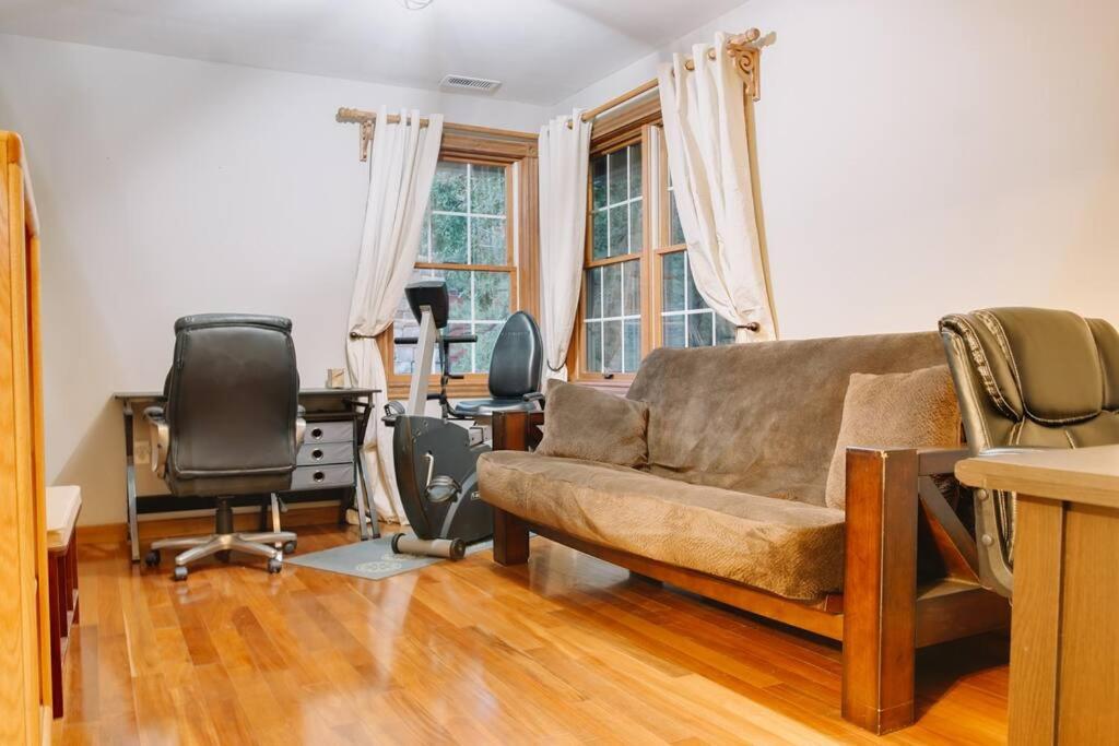 Relaxingrejuvenating 4Br 3 And Half Ba Cabin Munds Park Екстер'єр фото