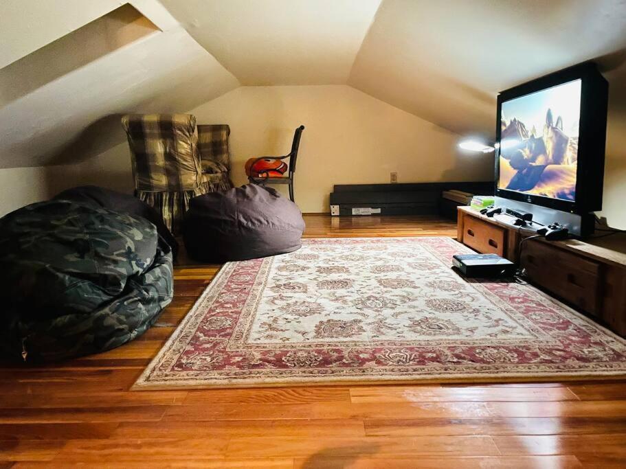 Relaxingrejuvenating 4Br 3 And Half Ba Cabin Munds Park Екстер'єр фото