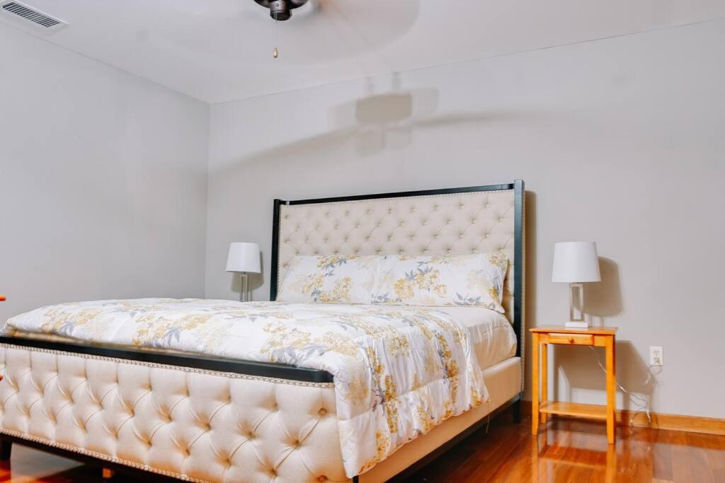 Relaxingrejuvenating 4Br 3 And Half Ba Cabin Munds Park Екстер'єр фото