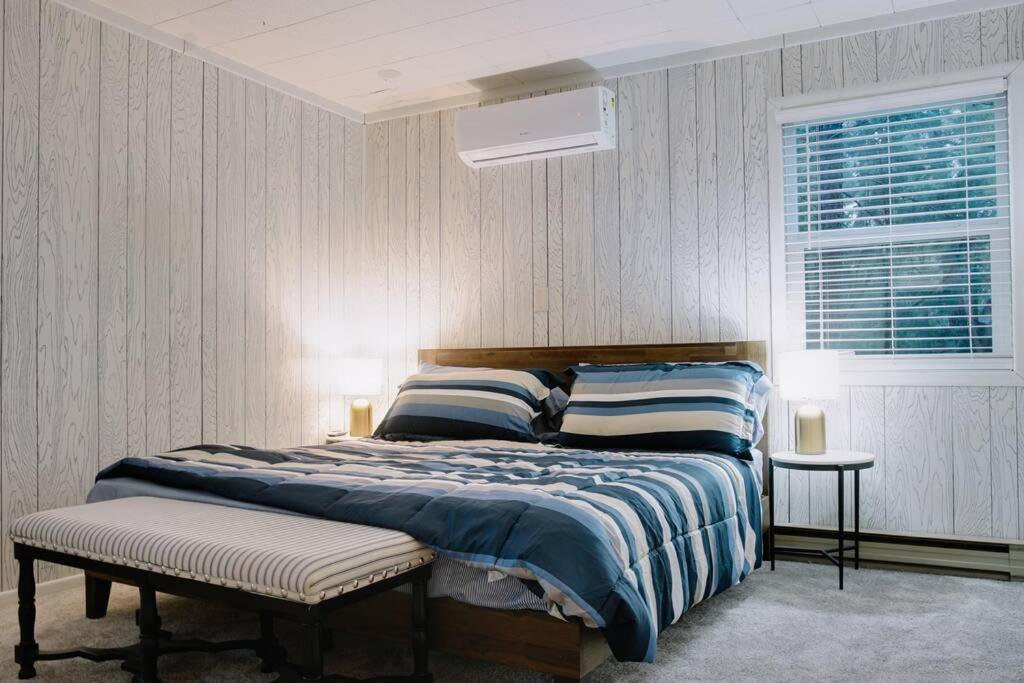 Relaxingrejuvenating 4Br 3 And Half Ba Cabin Munds Park Екстер'єр фото
