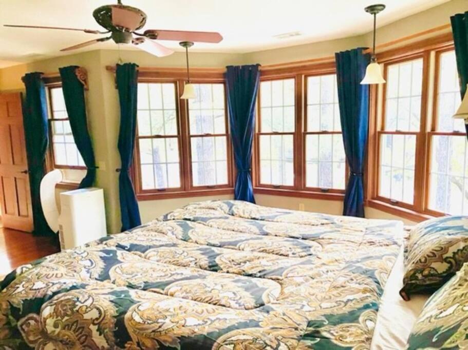 Relaxingrejuvenating 4Br 3 And Half Ba Cabin Munds Park Екстер'єр фото