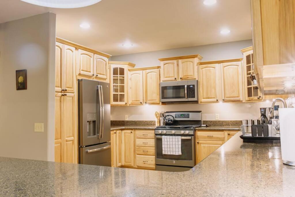 Relaxingrejuvenating 4Br 3 And Half Ba Cabin Munds Park Екстер'єр фото