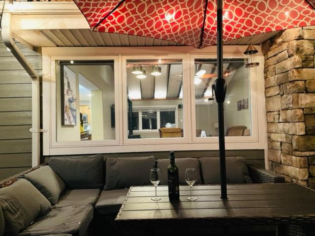 Relaxingrejuvenating 4Br 3 And Half Ba Cabin Munds Park Екстер'єр фото