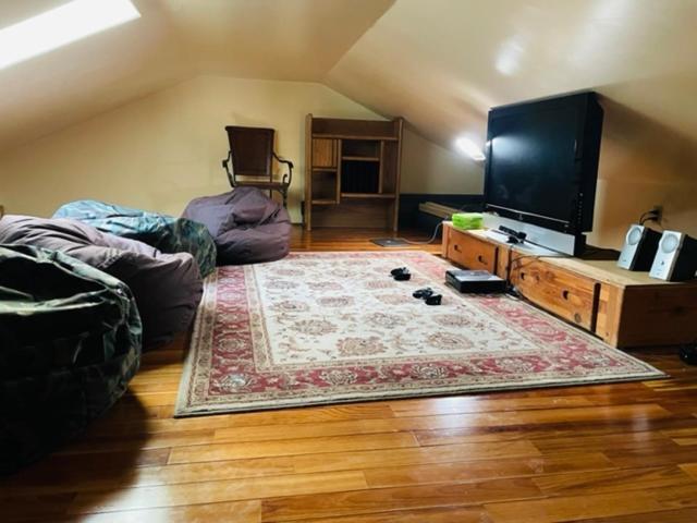 Relaxingrejuvenating 4Br 3 And Half Ba Cabin Munds Park Екстер'єр фото