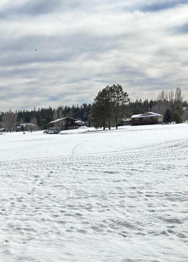 Relaxingrejuvenating 4Br 3 And Half Ba Cabin Munds Park Екстер'єр фото